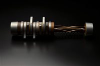 Portapenne Pininfarina Segno set Leonardo in Alluminio NPKRE01685 - NPKRE01685